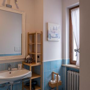 Private Bathroom Double Room