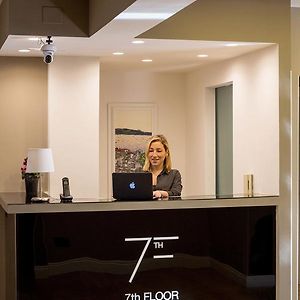 7Th Floor Suite